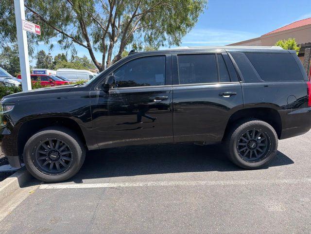 used 2019 Chevrolet Tahoe car, priced at $25,316