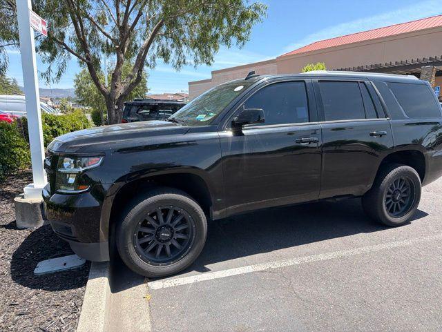 used 2019 Chevrolet Tahoe car, priced at $25,316