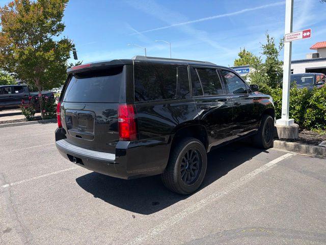 used 2019 Chevrolet Tahoe car, priced at $25,316