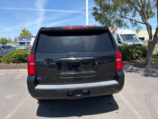 used 2019 Chevrolet Tahoe car, priced at $25,316