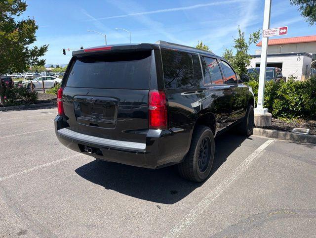 used 2019 Chevrolet Tahoe car, priced at $25,316