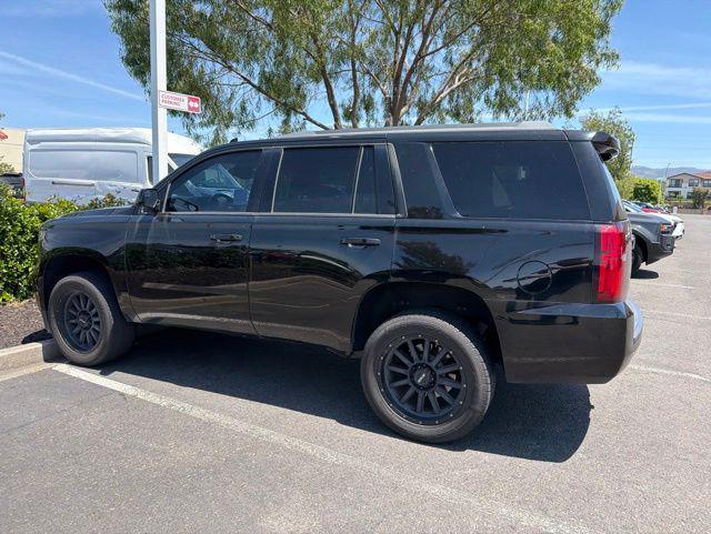 used 2019 Chevrolet Tahoe car, priced at $25,316