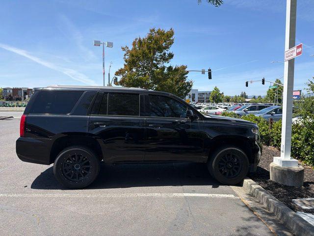 used 2019 Chevrolet Tahoe car, priced at $25,316