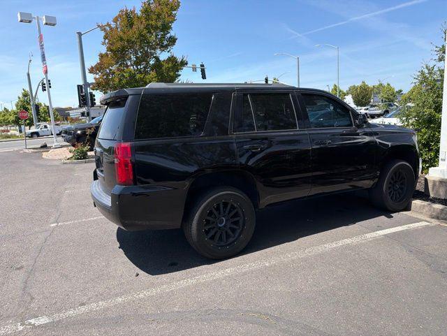 used 2019 Chevrolet Tahoe car, priced at $25,316