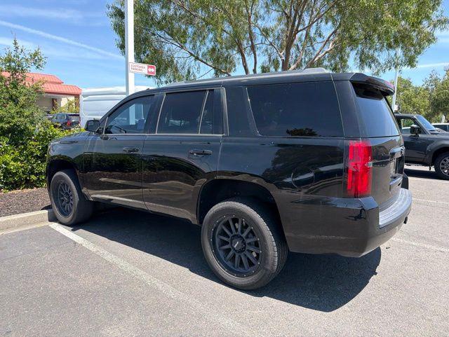 used 2019 Chevrolet Tahoe car, priced at $25,316