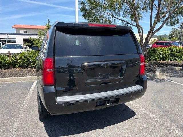 used 2019 Chevrolet Tahoe car, priced at $25,316