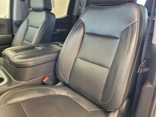 used 2020 Chevrolet Silverado 1500 car, priced at $28,945