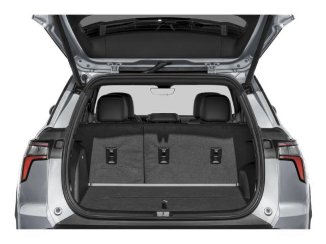 new 2026 Chevrolet Equinox car, priced at $39,030