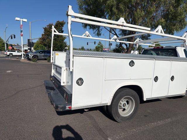 used 2017 Chevrolet Silverado 3500 car, priced at $25,998