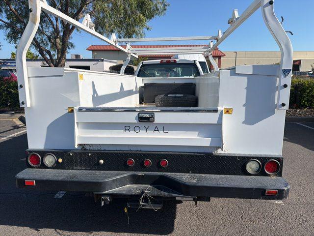 used 2017 Chevrolet Silverado 3500 car, priced at $25,998