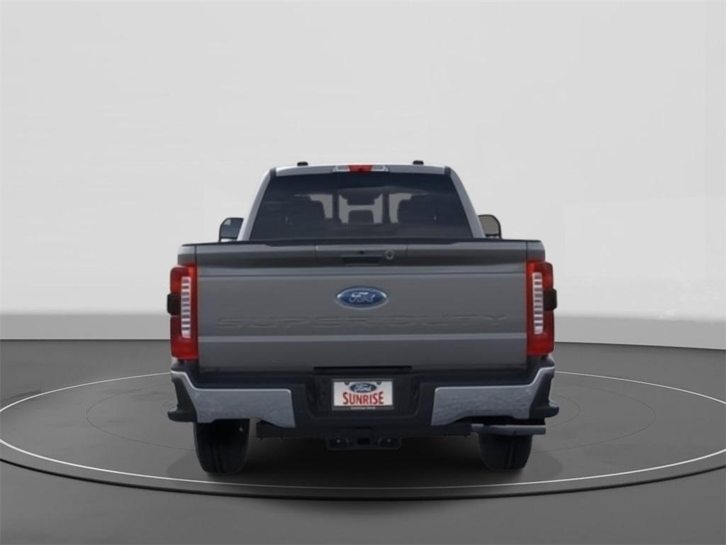 new 2026 Ford F-350 car