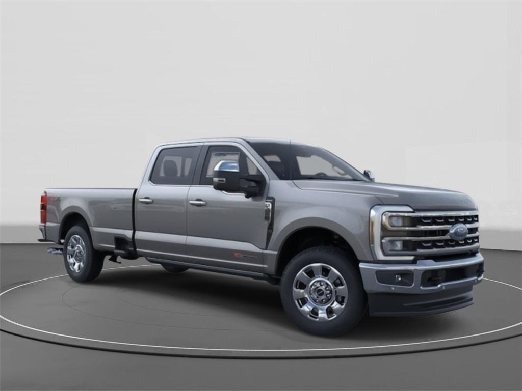 new 2026 Ford F-350 car