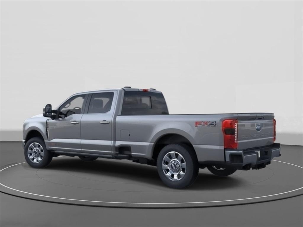 new 2026 Ford F-350 car