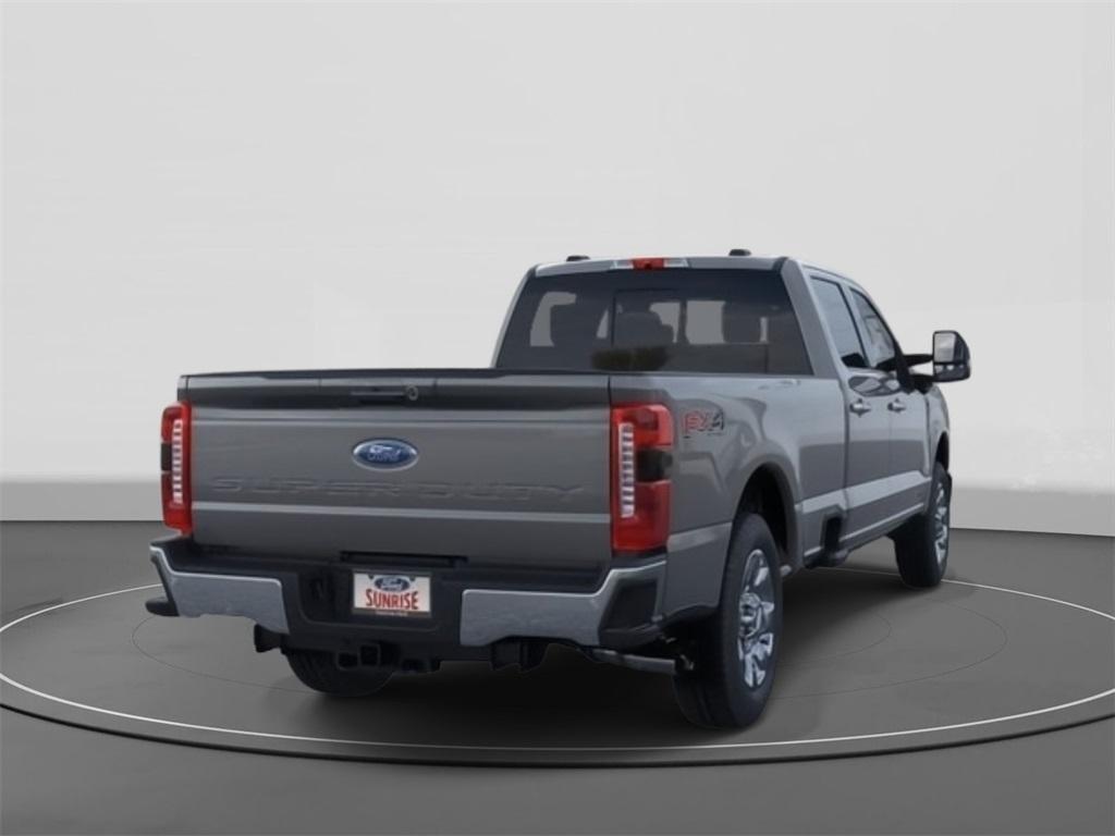 new 2026 Ford F-350 car