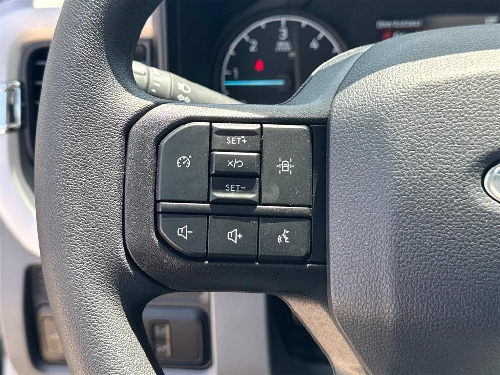 new 2025 Ford F-350 car, priced at $51,060