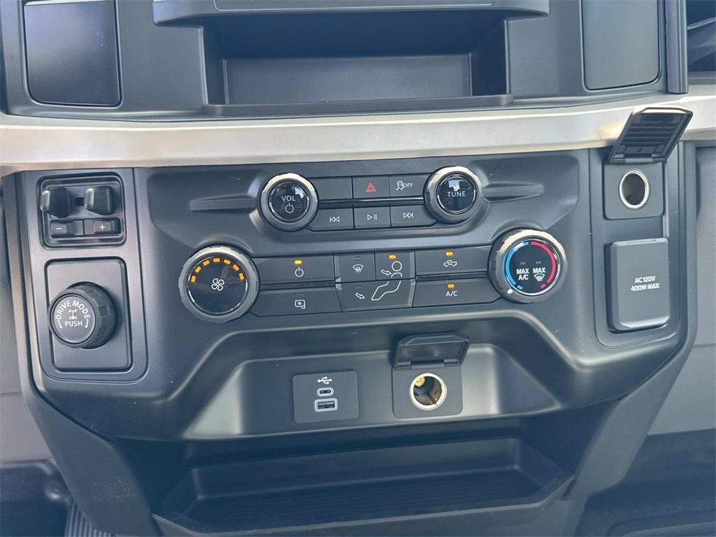 new 2025 Ford F-350 car, priced at $51,060