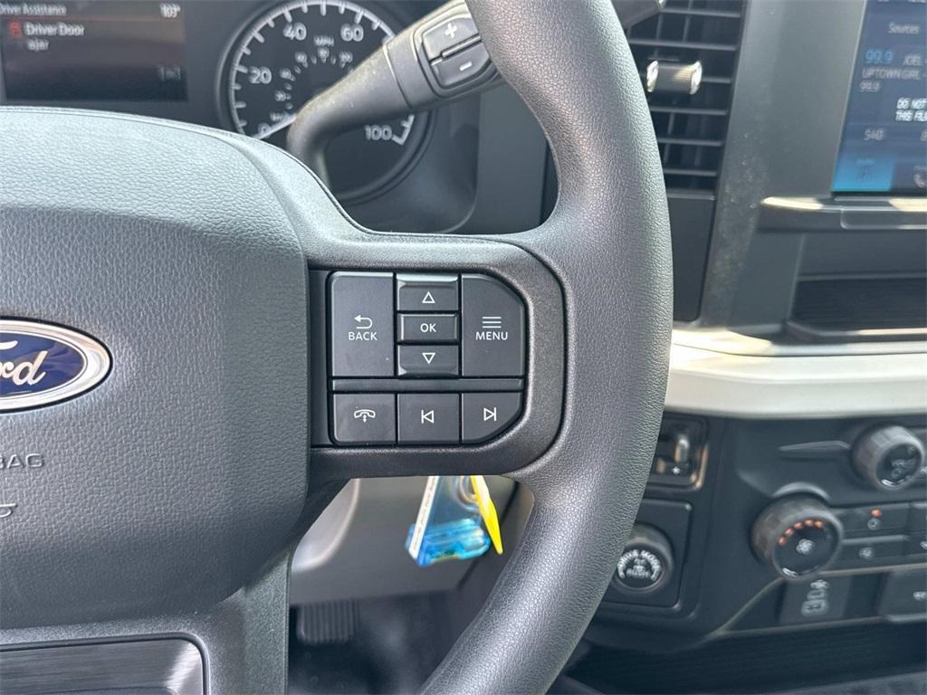 new 2025 Ford F-350 car, priced at $51,060