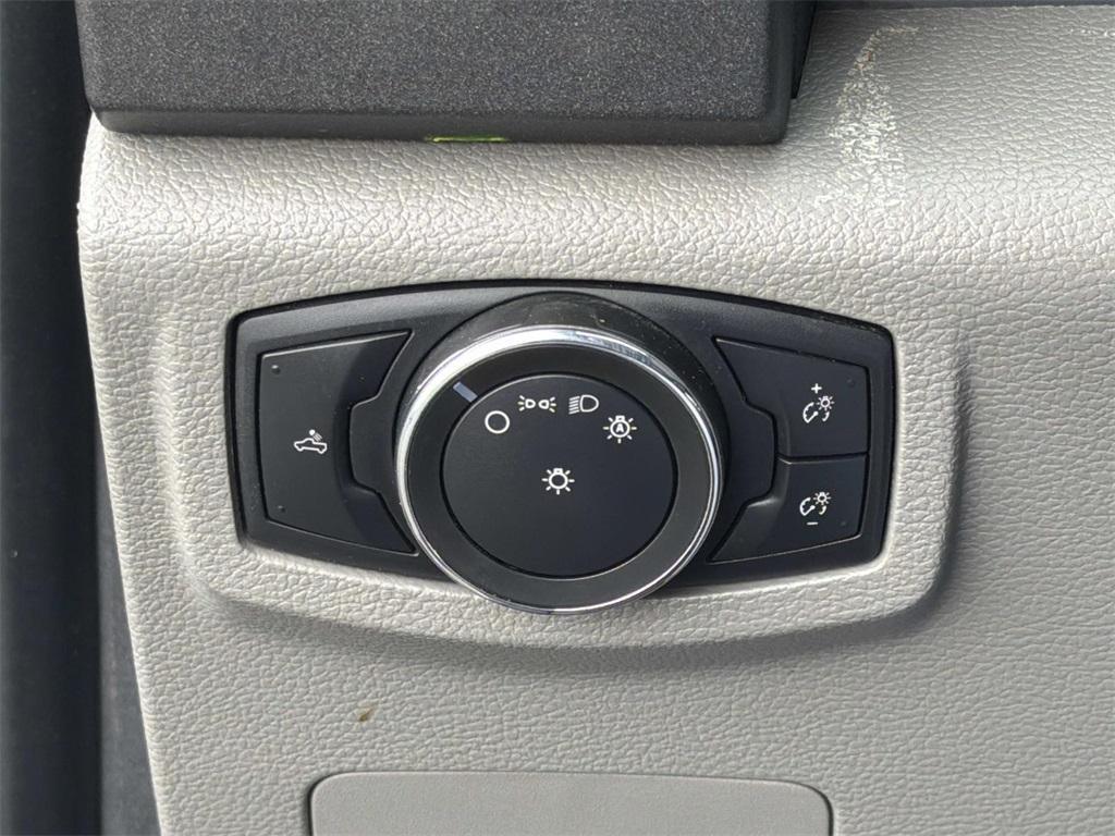 used 2021 Ford F-350 car, priced at $36,900