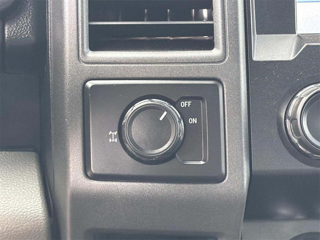 used 2021 Ford F-350 car, priced at $36,900