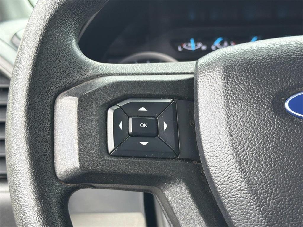 used 2021 Ford F-350 car, priced at $36,900