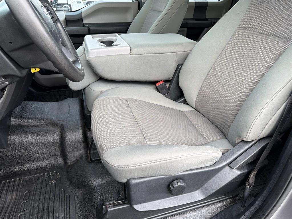 used 2021 Ford F-350 car, priced at $36,900