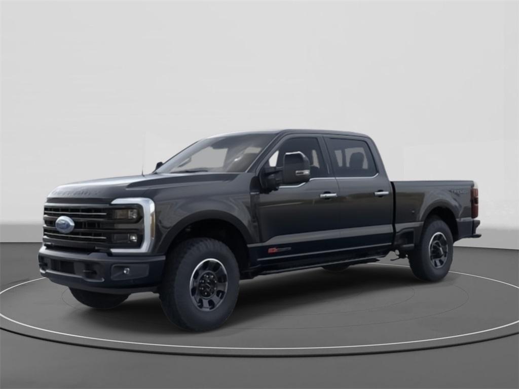 new 2026 Ford F-250 car, priced at $102,475