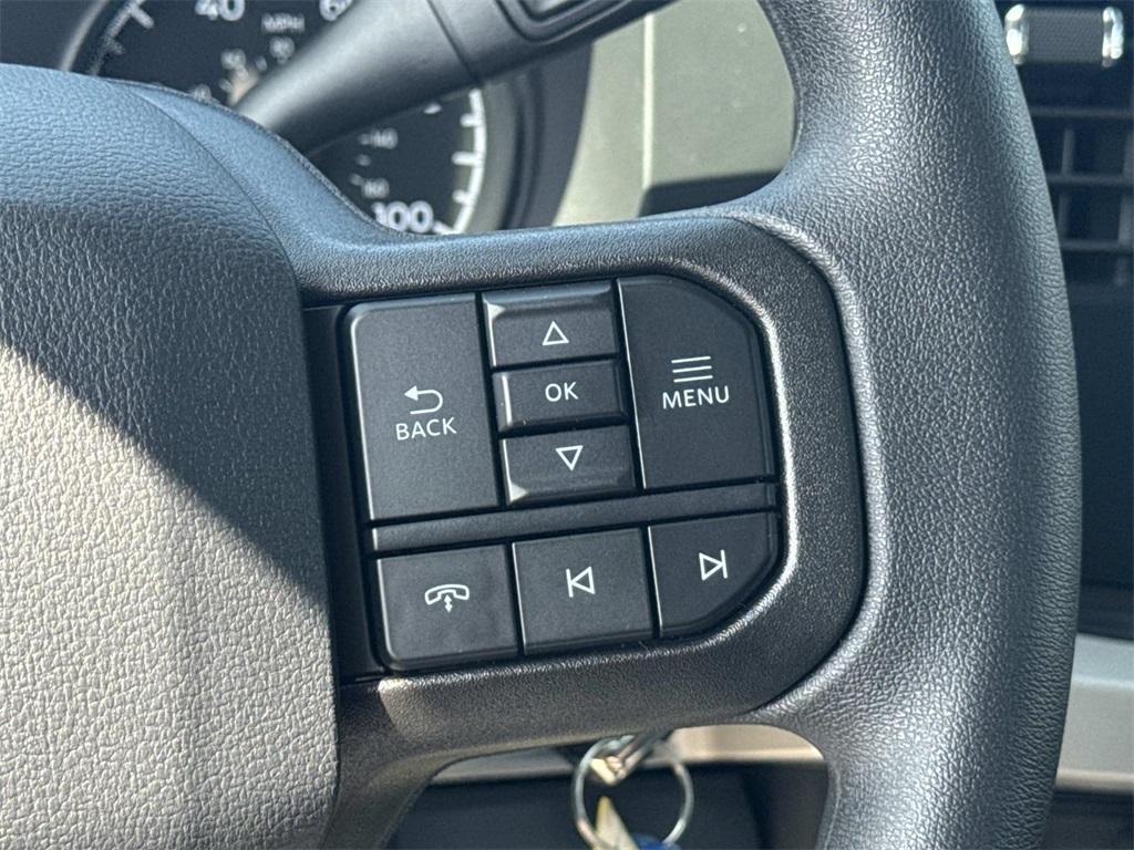 new 2025 Ford F-350 car, priced at $52,040