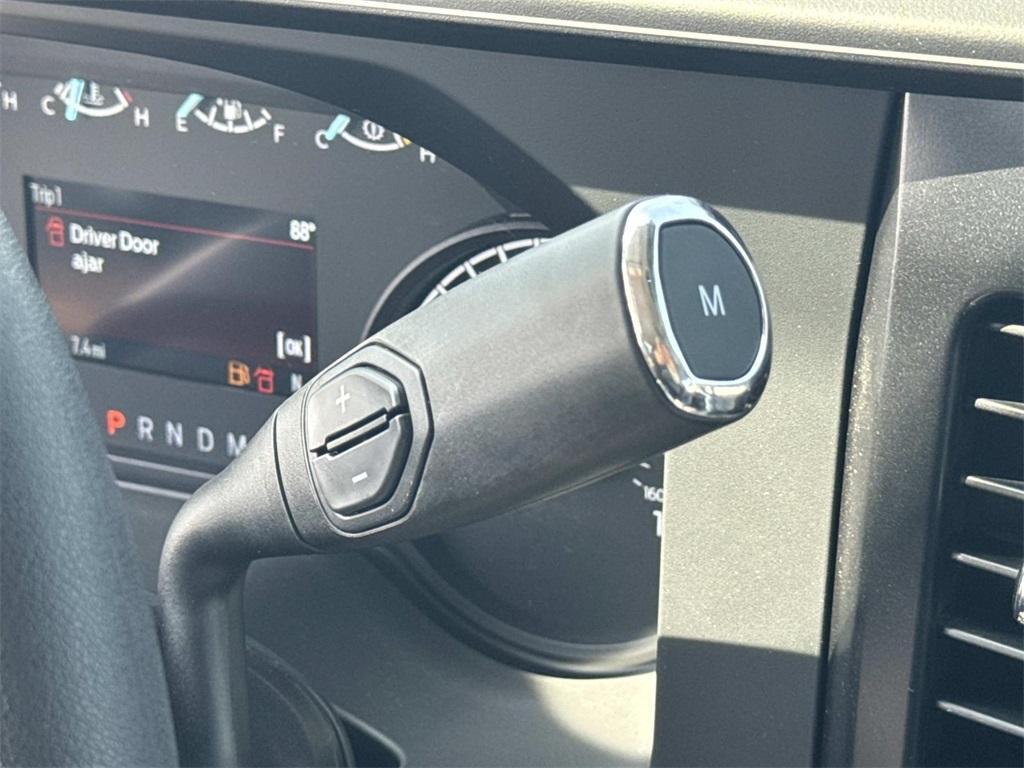 new 2025 Ford F-350 car, priced at $52,040