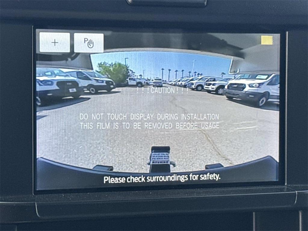 new 2025 Ford F-350 car, priced at $52,040