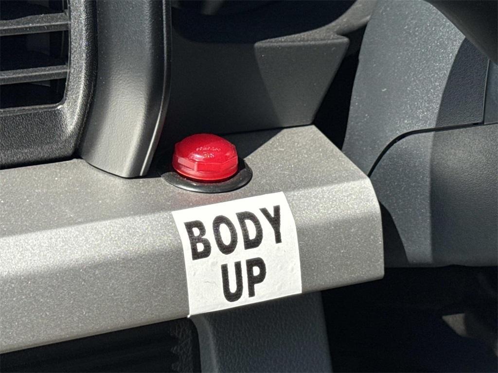 new 2025 Ford F-350 car, priced at $52,040