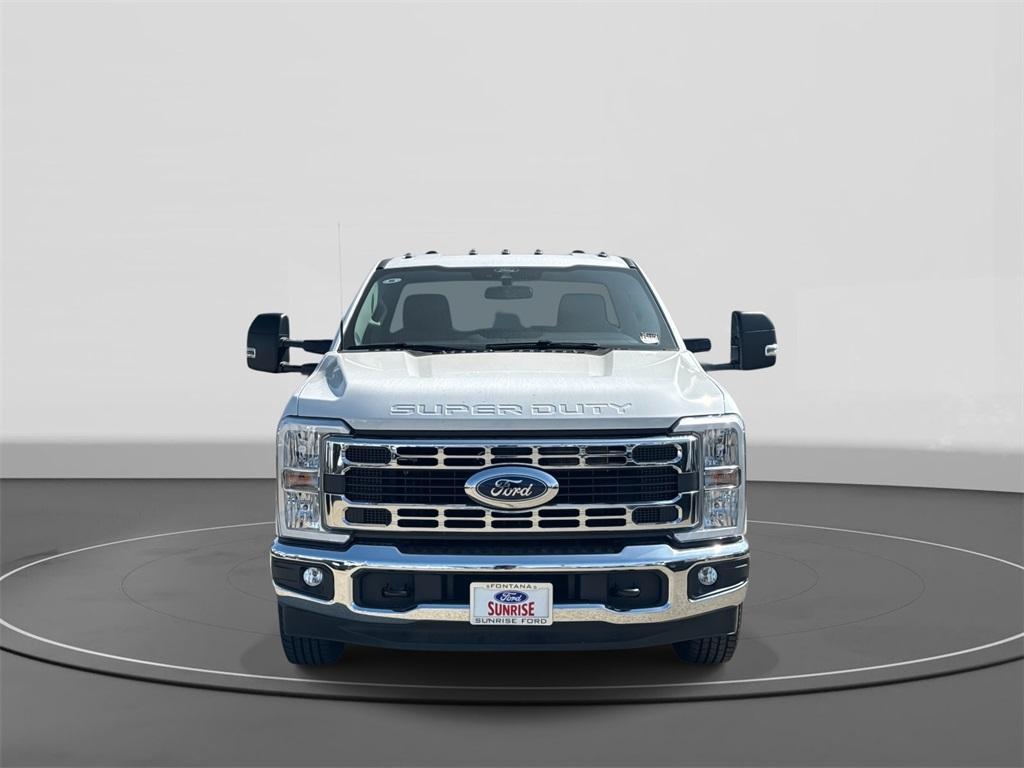 new 2025 Ford F-350 car, priced at $52,040