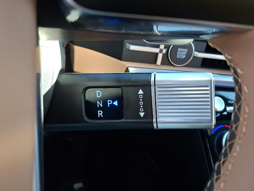 new 2026 Hyundai Santa Fe car, priced at $48,976