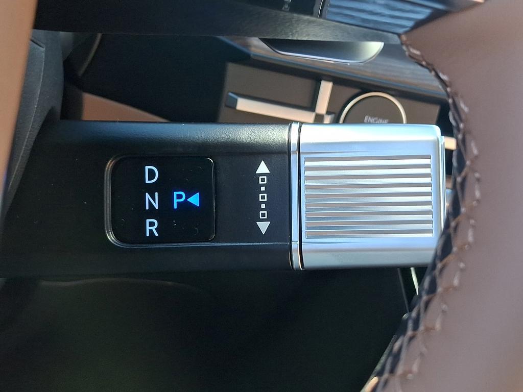 new 2026 Hyundai Santa Fe car, priced at $48,734