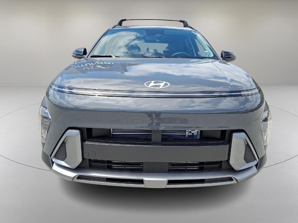 new 2026 Hyundai Kona car, priced at $32,077