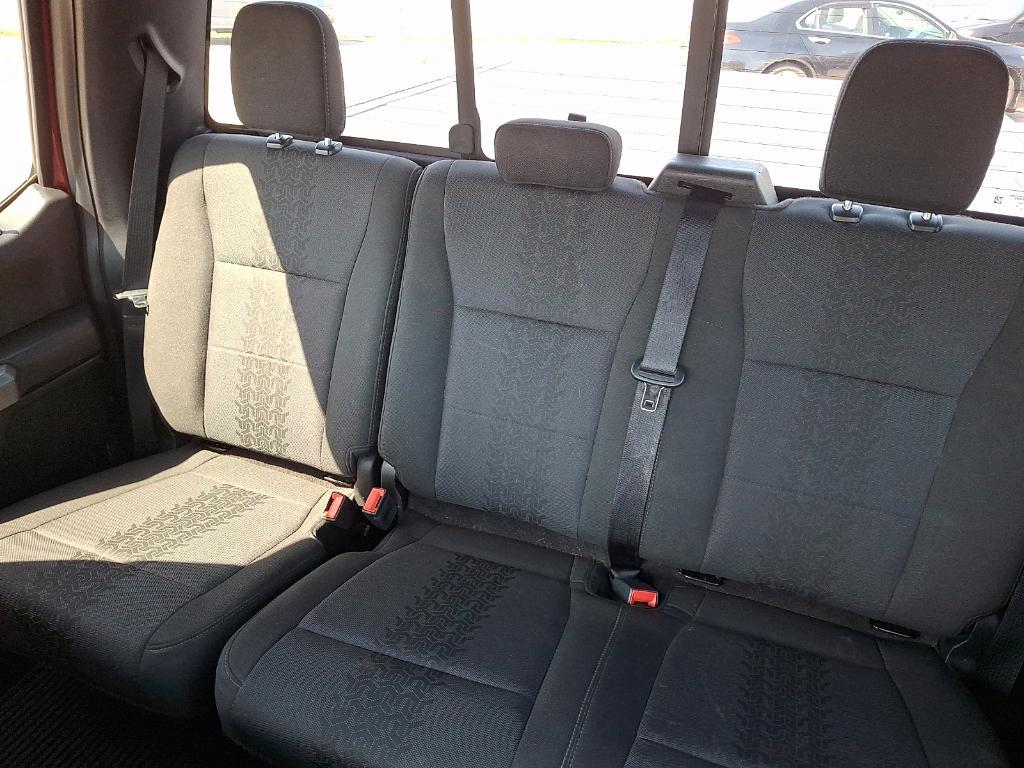 used 2018 Ford F-150 car, priced at $21,990