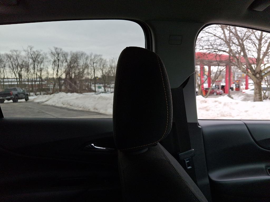 used 2018 Chevrolet Equinox car, priced at $11,790