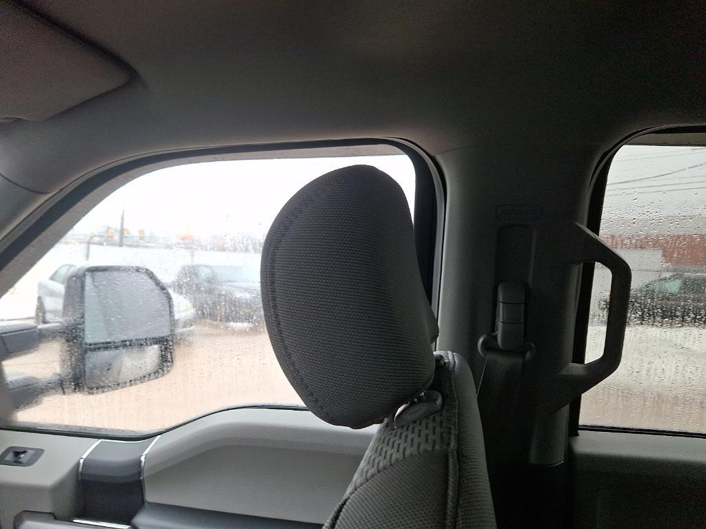 used 2019 Ford F-250 car, priced at $38,990