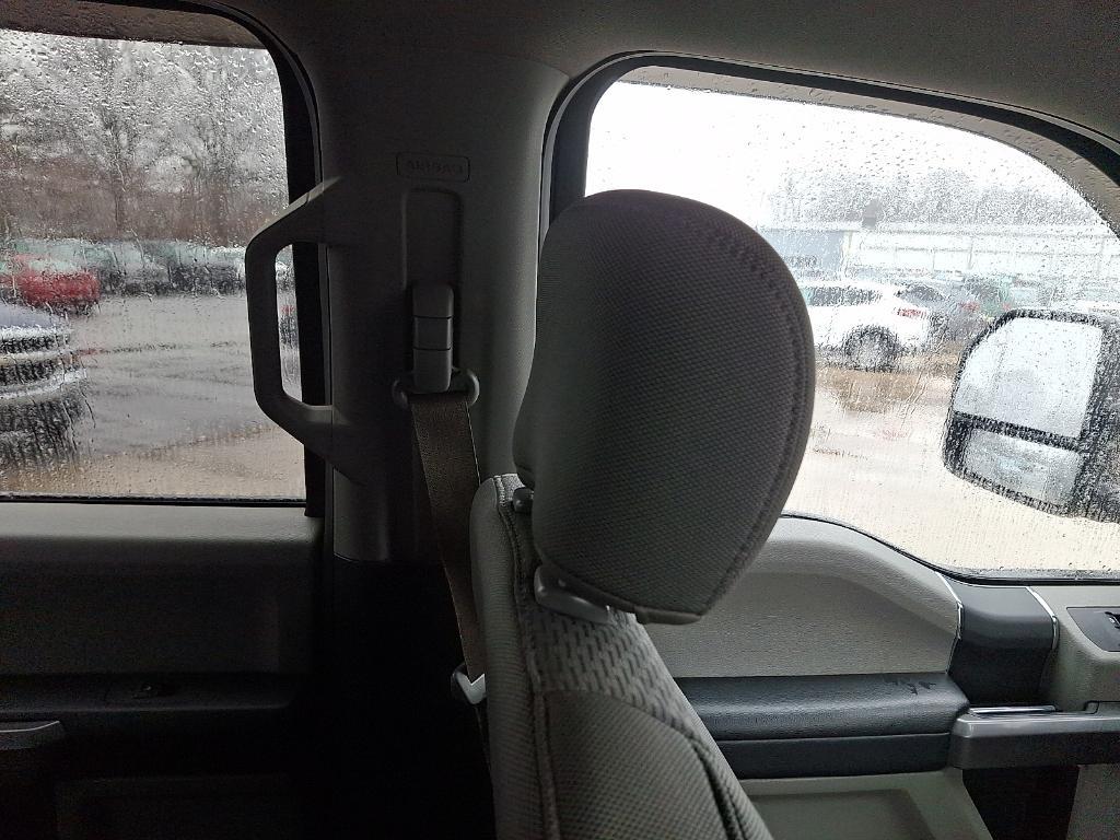 used 2019 Ford F-250 car, priced at $38,990