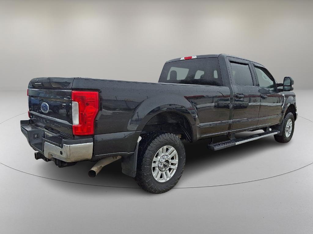used 2019 Ford F-250 car, priced at $38,990