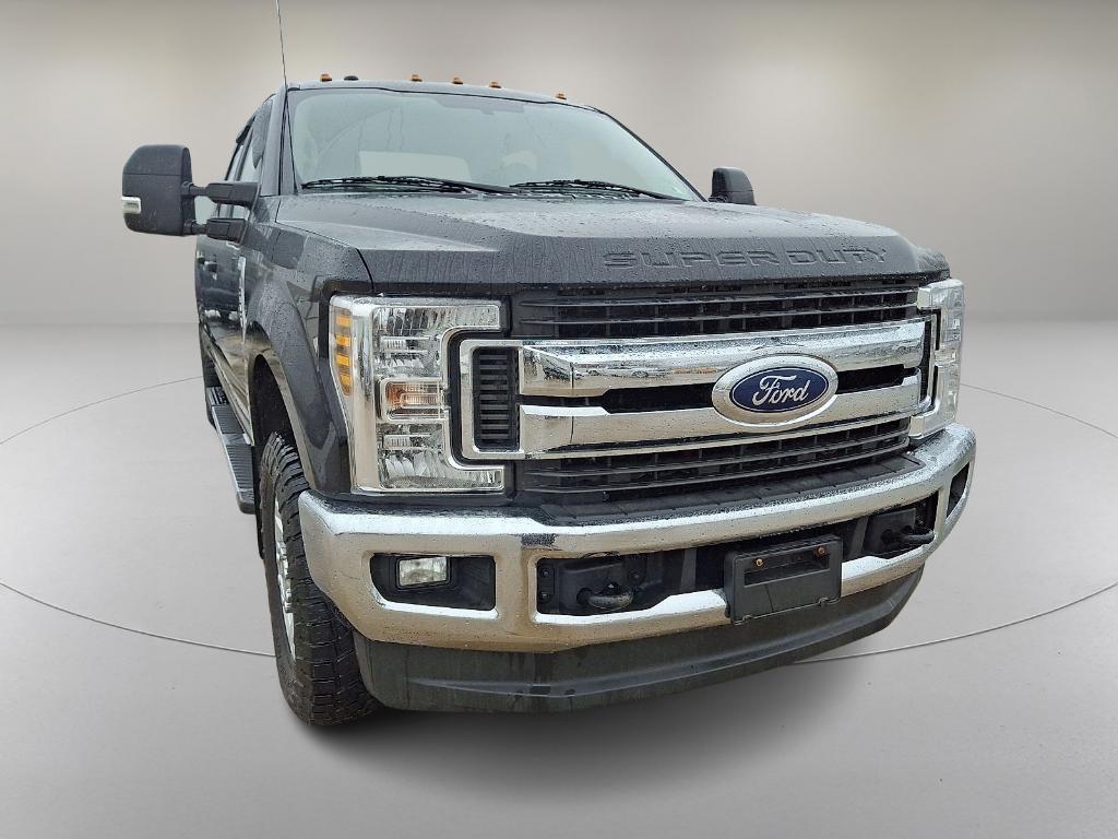 used 2019 Ford F-250 car, priced at $38,990