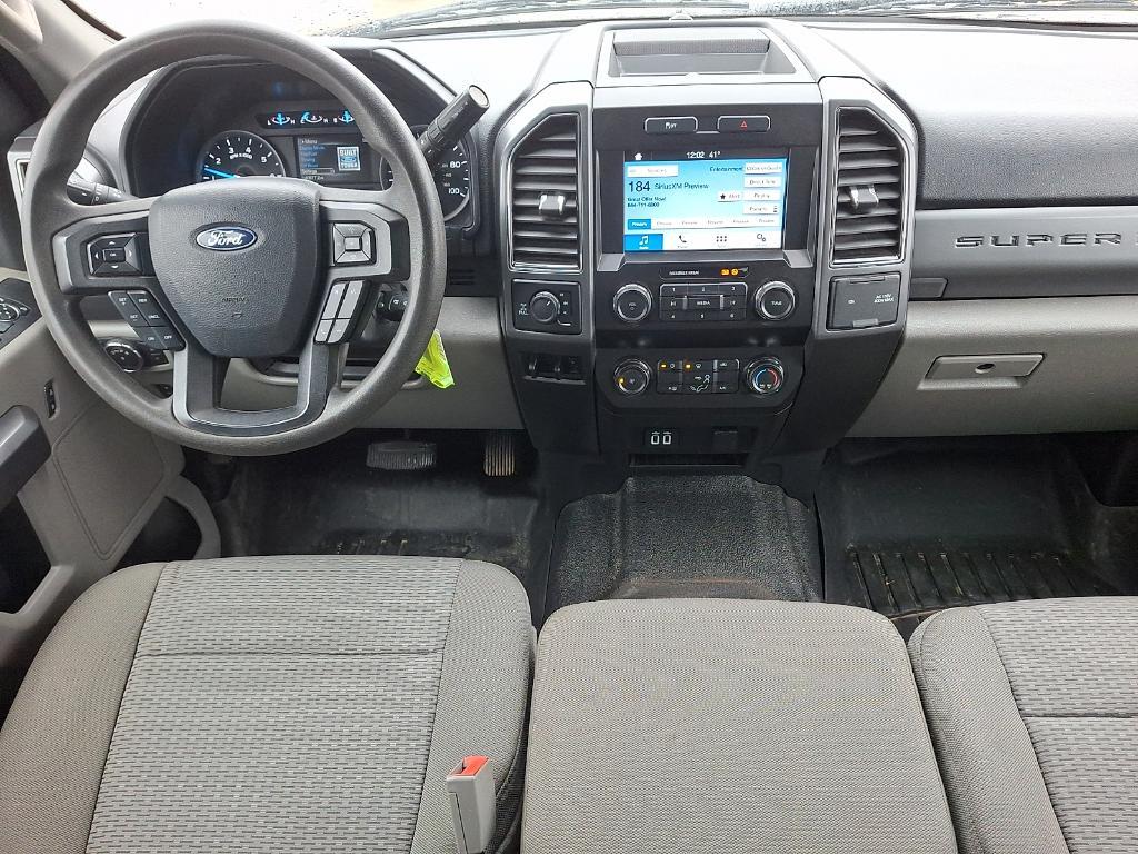 used 2019 Ford F-250 car, priced at $38,990