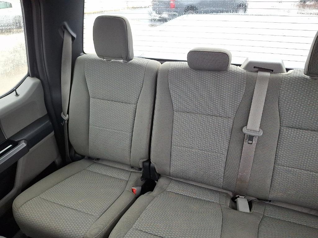 used 2019 Ford F-250 car, priced at $38,990