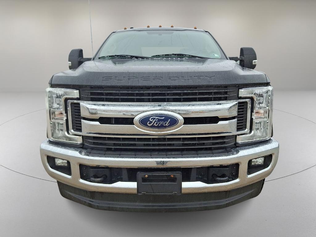 used 2019 Ford F-250 car, priced at $38,990