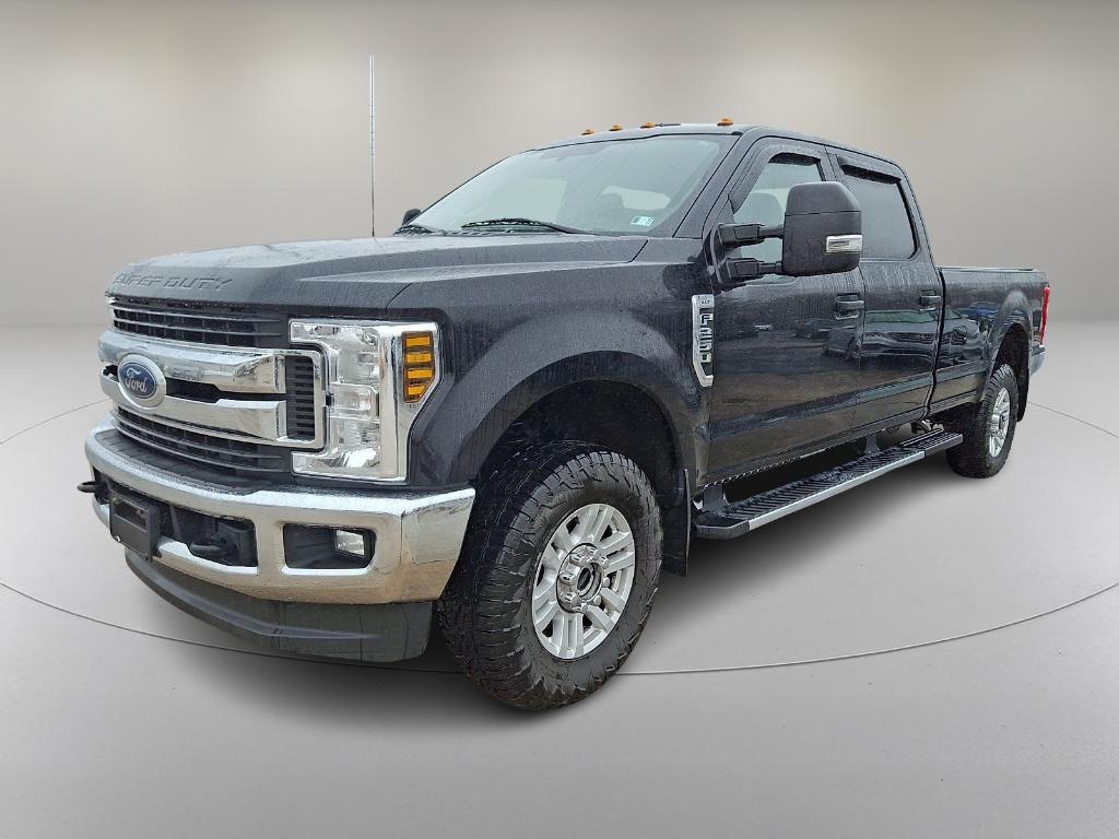 used 2019 Ford F-250 car, priced at $38,990