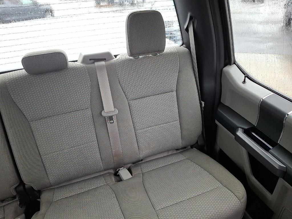 used 2019 Ford F-250 car, priced at $38,990