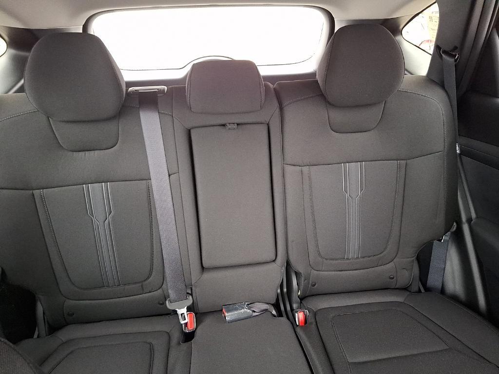 new 2026 Hyundai Tucson car, priced at $33,754