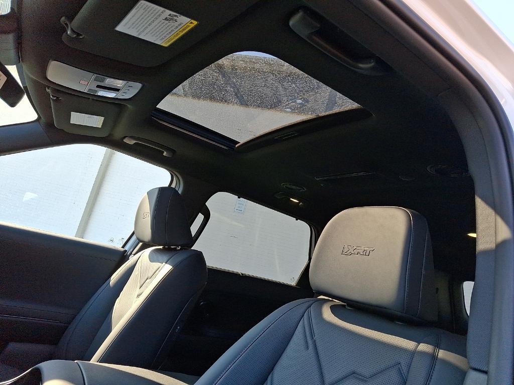 new 2026 Hyundai Palisade car, priced at $51,053