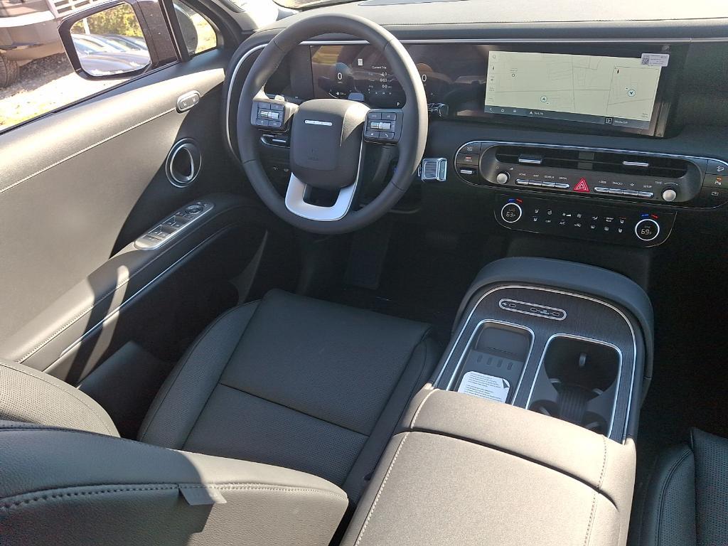 new 2026 Hyundai Palisade car, priced at $53,293