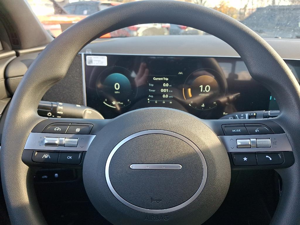 new 2026 Hyundai SANTA CRUZ car, priced at $37,489