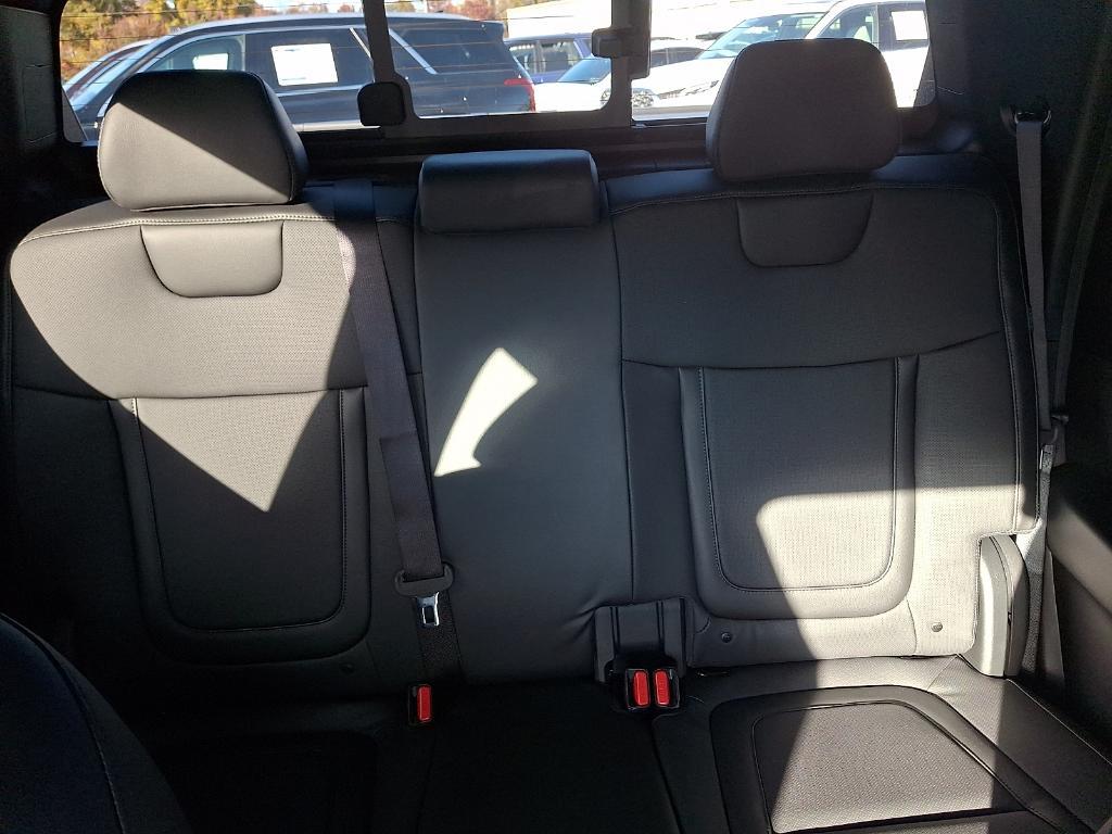 new 2026 Hyundai SANTA CRUZ car, priced at $37,489